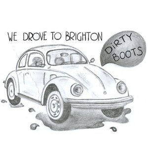 We Drove to Brighton EP