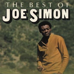 The Best Of Joe Simon