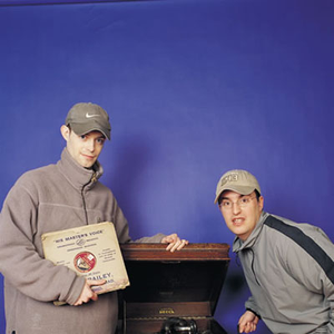 M/CR Movement photo provided by Last.fm