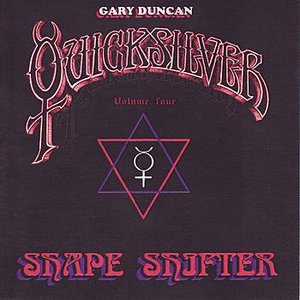 Shapeshifter Volume 4