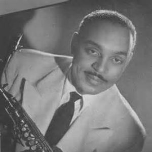 Benny Carter And His Swing Quintet 的头像