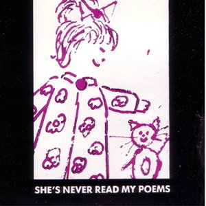 She's Never Read My Poems (Rare Single)