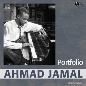Portfolio of Ahmad Jamal (Original Album)