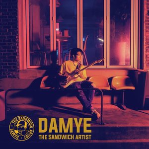 The Sandwich Artist