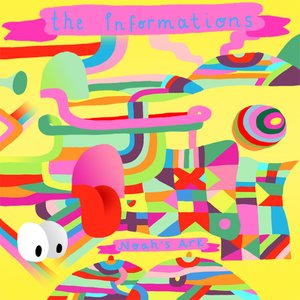 The Informations のアバター