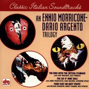 An Ennio Morricone / Dario Argento Trilogy