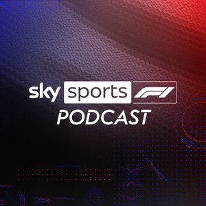 Avatar for Sky Sports F1 Podcast