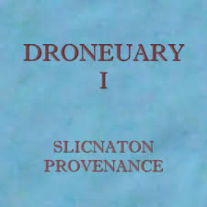 Droneuary I - Provenance