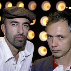 Shahrokh Sound of K 的头像