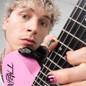 Machine Gun Kelly Tour Dates Concert Tickets 2021
