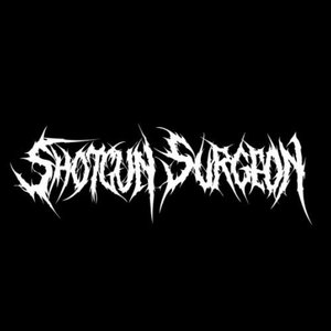 “Shotgun Surgeon : Nosferatu Zodd / Desert of The Real”的封面