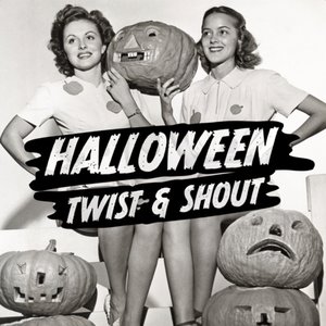 Halloween Twist & Shout