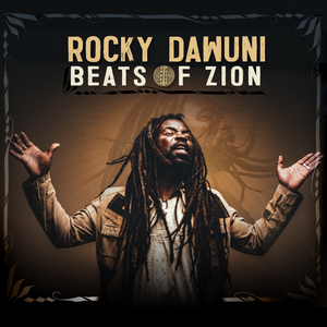 Rocky Dawuni - Beats Of Zion - Zortam Music