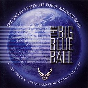 The Big Blue Ball