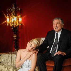 Avatar de Tony Bennett & Lady Gaga