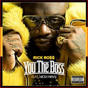 Avatar for Rick Ross feat. Nicki Minaj