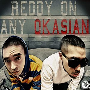 Reddy on Any Okasian - Single