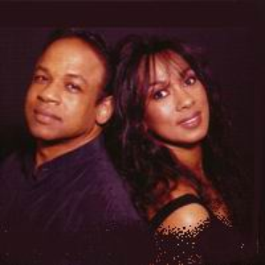 Mac & Katie Kissoon photo provided by Last.fm