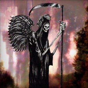 Angel of Death - Single