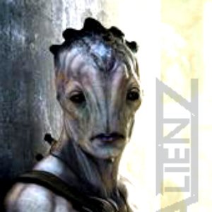 Image for 'Alienz'