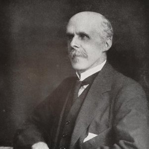 Avatar for Alfred Hollins