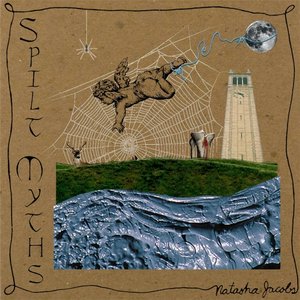 Spilt Myths - EP