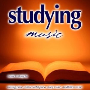 Studying Music 的头像