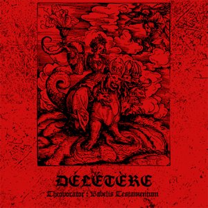 Theovorator: Babelis Testamentum