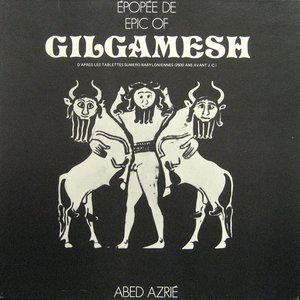Epopée de Gilgamesh