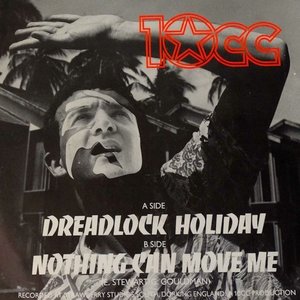 Image for 'Dreadlock Holiday'