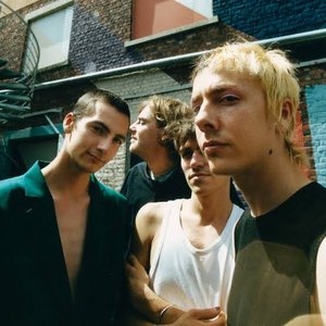 The Psychotic Monks 的头像