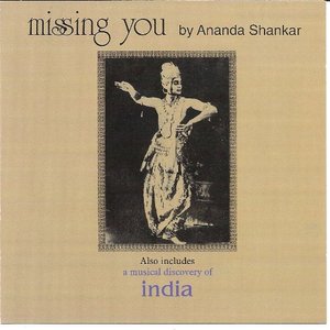 Missing You / A Musical Discovery of India