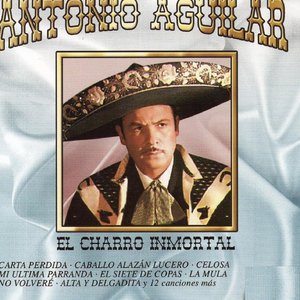 El Charro Inmortal