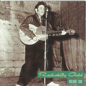 Jimmy Wages - Rockabilly Gold, Volume 2 - Zortam Music