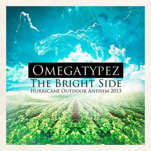 The Bright Side (Hurricane Outdoor Anthem 2013) - Single