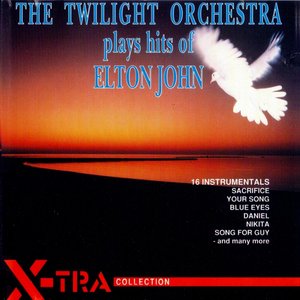 Plays Hits of Elton John