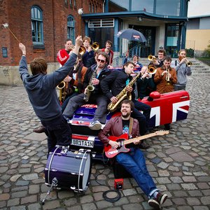 Avatar for Beats & Pieces Big Band