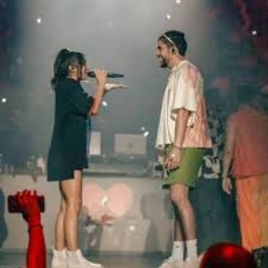 Bad Bunny & RaiNao 的头像
