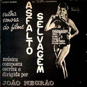 Asfalto Selvagem