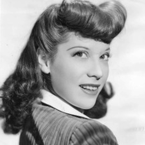Dinah Shore photo provided by Last.fm