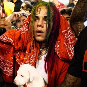 GUMMO — 6ix9ine | Last.fm