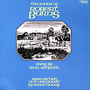 The Songs of Robert Burns