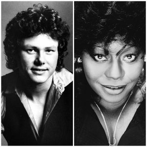 Avatar for Dan Hartman & Loleatta Holloway