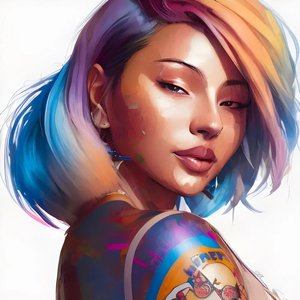Chase Me (feat. Valerie Rodriguez) - Single