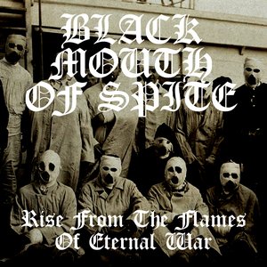 Rise From The Flames of Eternal War