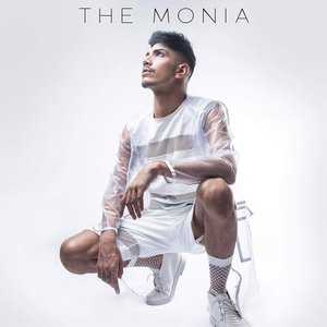 The Monia - EP