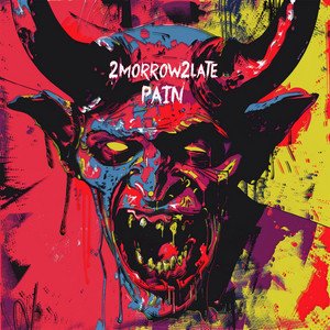 Pain - Single
