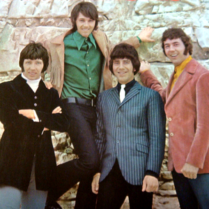 The Tremeloes photo provided by Last.fm