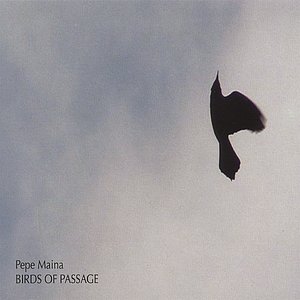 Birds Of Passage
