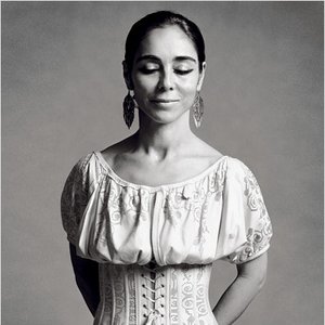 Avatar for Shirin Neshat
